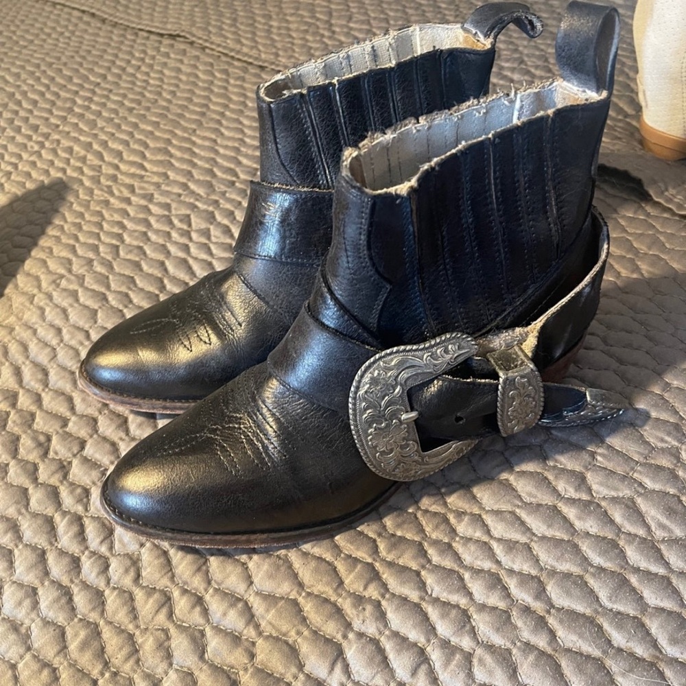Matisse boots - Picture 3 of 8